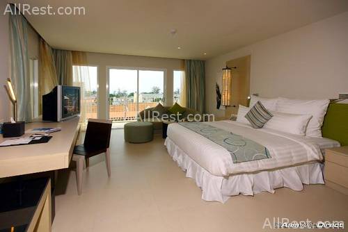 Millennium Resort Patong 47